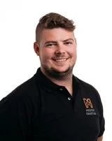 Byggmester Daniel
