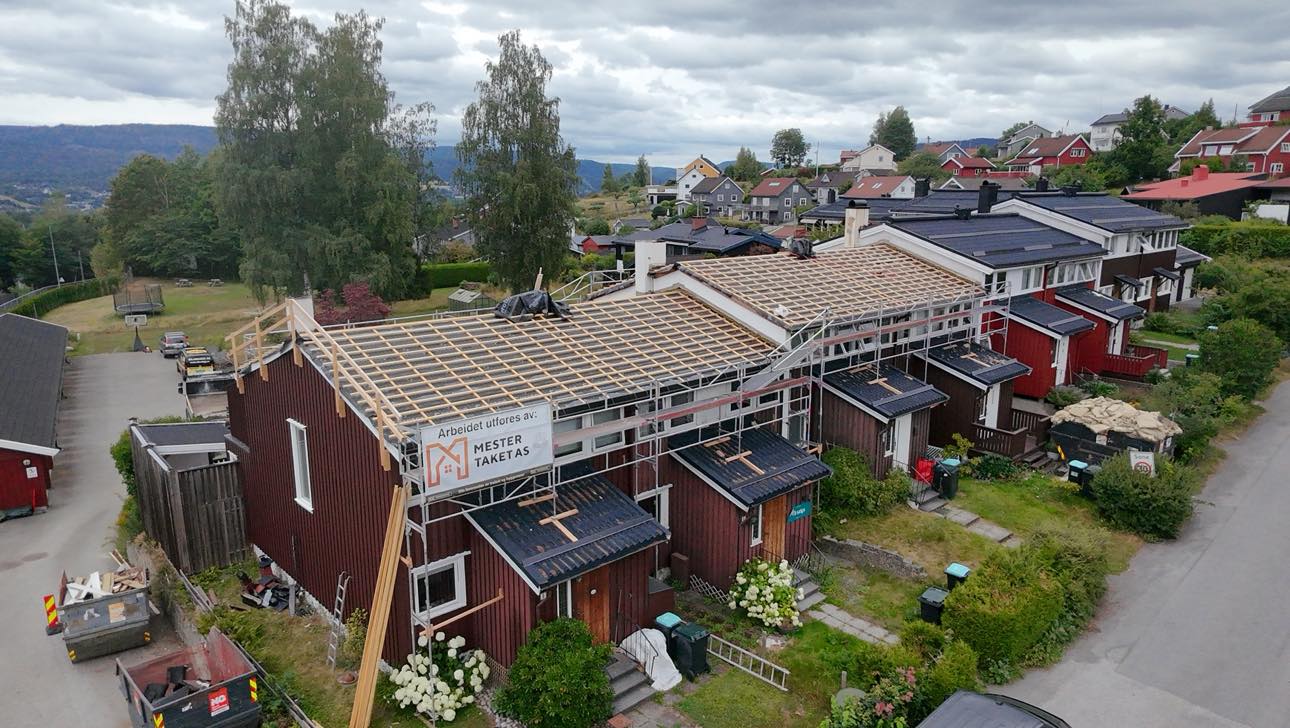 Bærum Plannja Regent bilde 2
