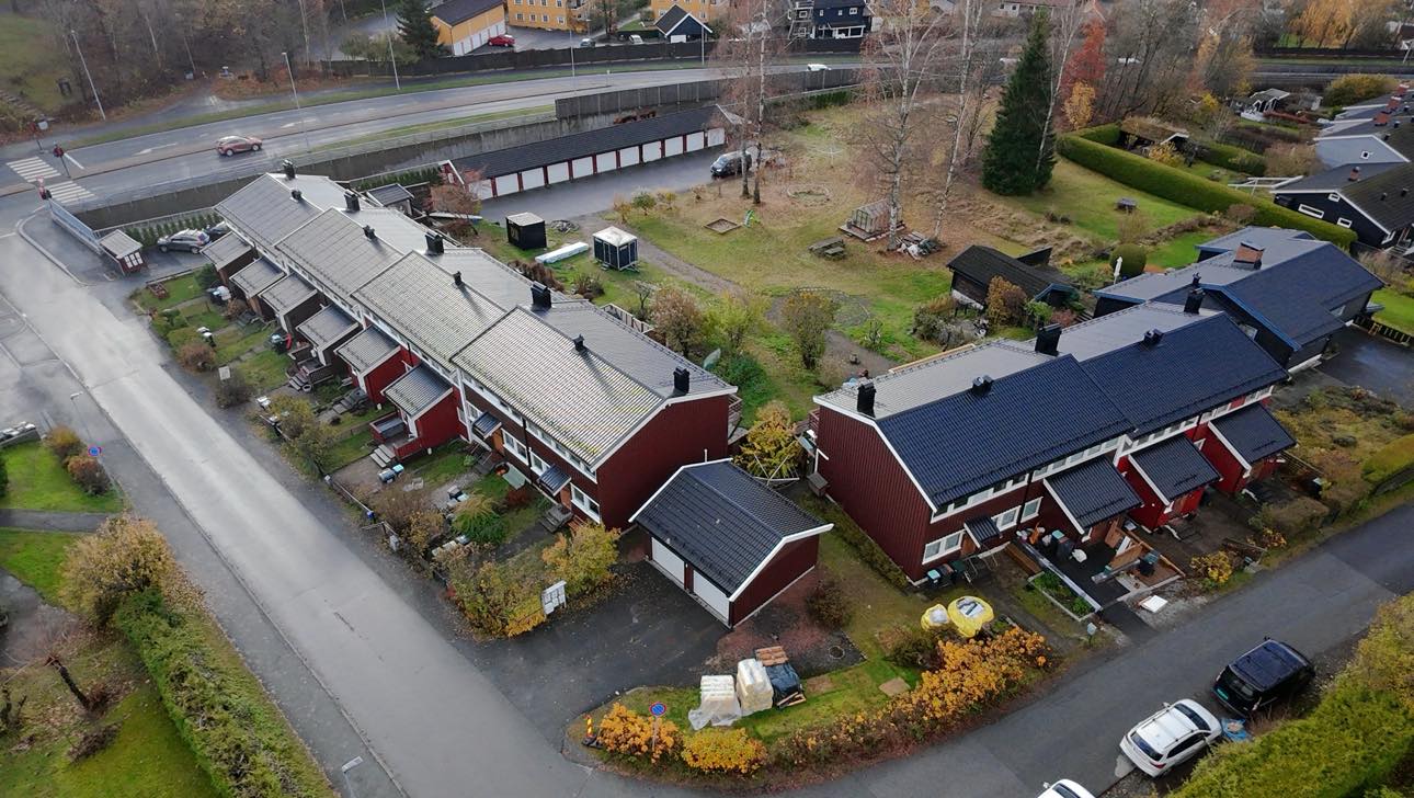 Bærum Plannja Regent bilde 3