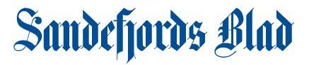 Sandefjords Blad