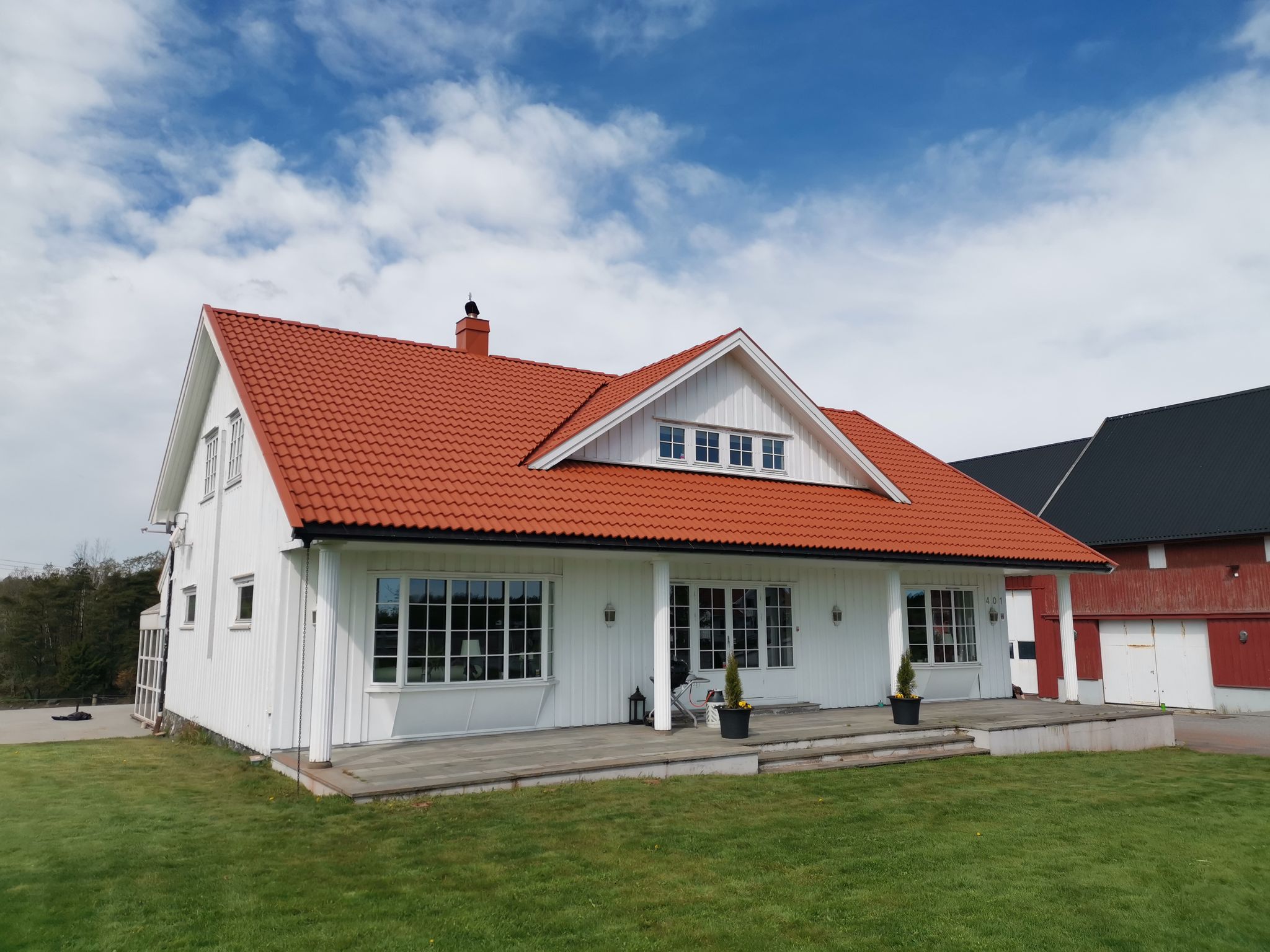 Larvik